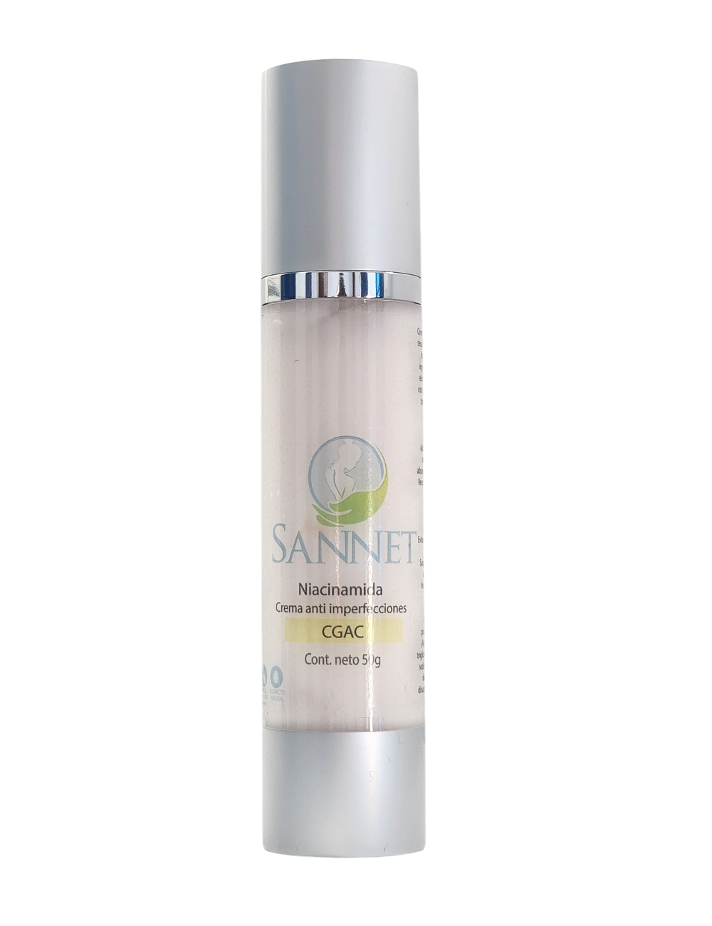 Productos Sannet