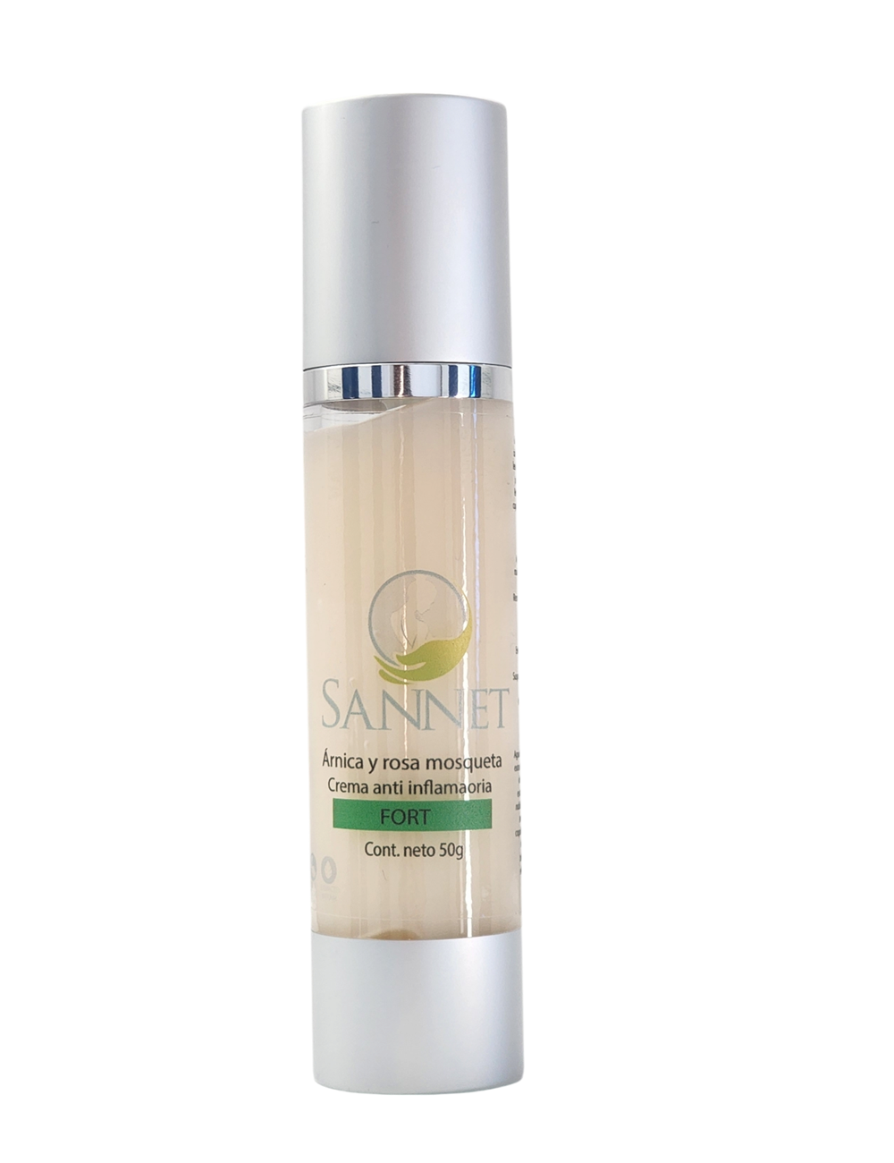 Productos Sannet