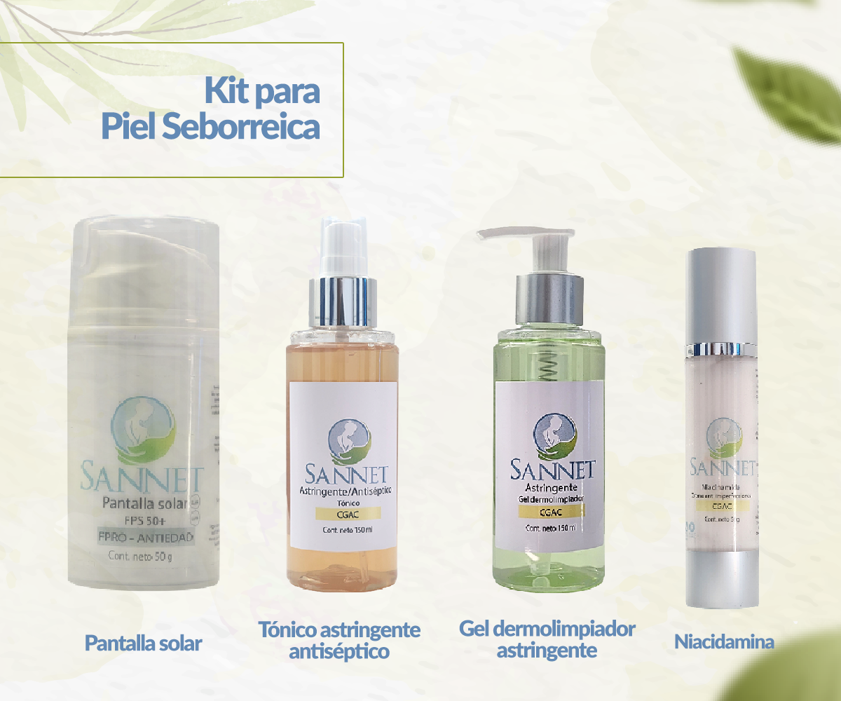 Seborreica